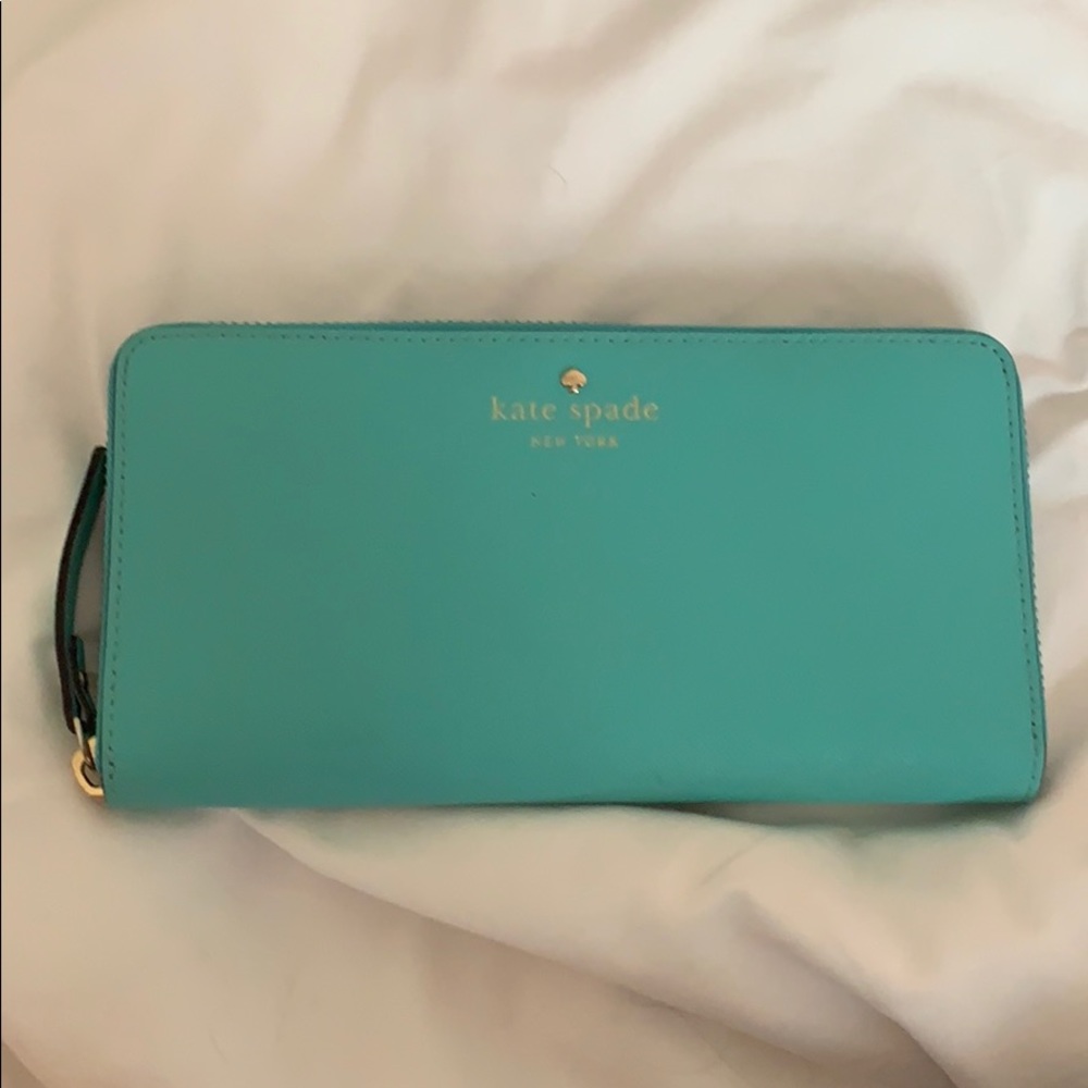 Kate spade wallet